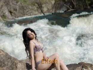 Elison