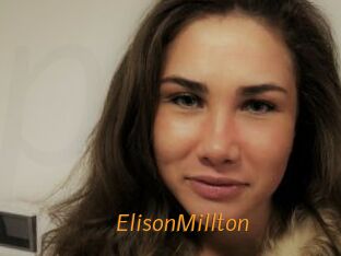 ElisonMillton