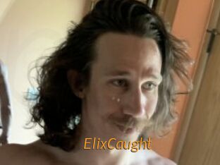 ElixCaught Porn University