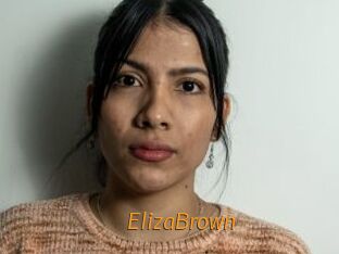 ElizaBrown