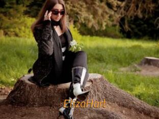 ElizaHart