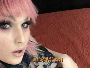 ElizaMilson