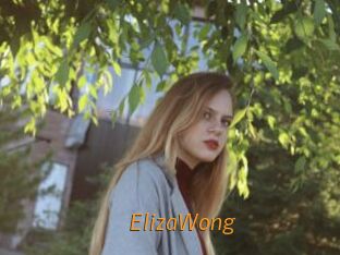 ElizaWong
