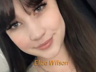Eliza_Wilson