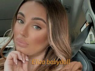 Eliza_babydoll
