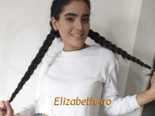 ElizabethAro Porn University