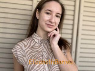 ElizabethBarnes Porn University