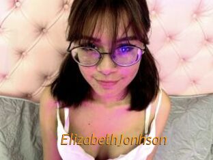 ElizabethJonhson