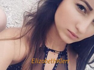 ElizabethKlerr