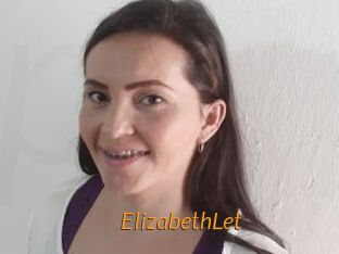 ElizabethLet