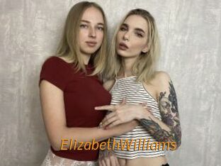 ElizabethWilliams