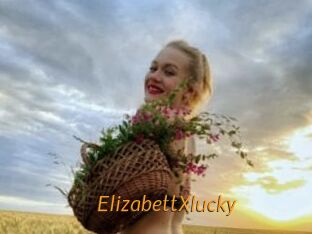 ElizabettXlucky