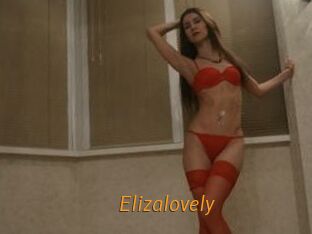 Elizalovely