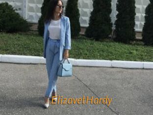 ElizavetHardy