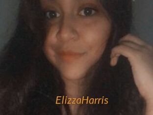ElizzaHarris