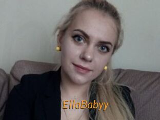 EllaBabyy