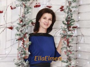 EllaElmers Porn University
