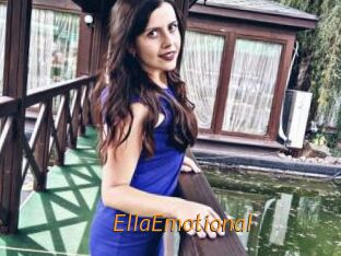 EllaEmotional