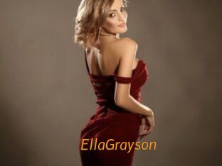 EllaGrayson