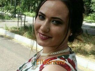 EllaGreens