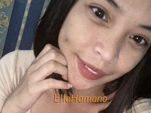 EllaHamano