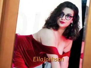 EllaJonhson