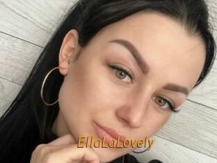 EllaLaLovely