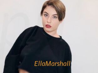 EllaMarshall