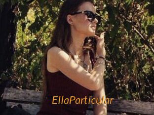 EllaParticular