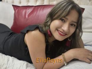 EllaRayns
