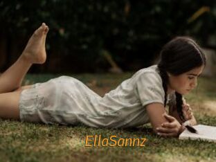 EllaSannz