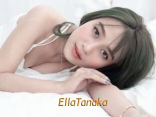 EllaTanaka