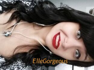 ElleGorgeous