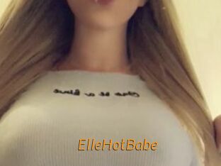 ElleHotBabe