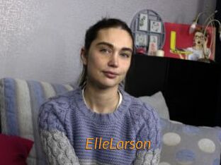 ElleLarson