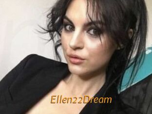 Ellen22Dream