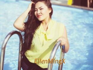 EllenMingX