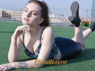 EllenWayne