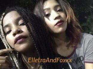 ElletraAndFoxxx