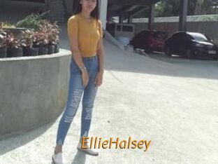 EllieHalsey