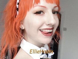 EllieHazex