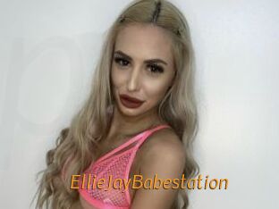 EllieJayBabestation