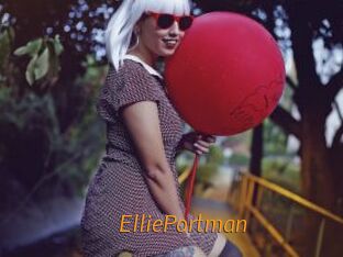 ElliePortman