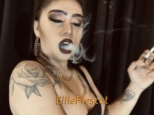 ElliePrescot