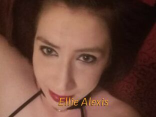 Ellie_Alexis