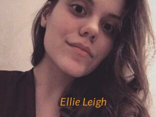 Ellie_Leigh Porn University