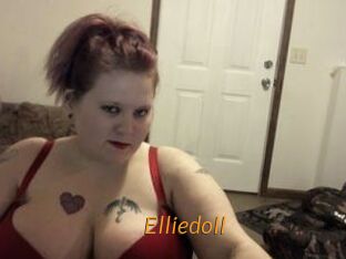 Elliedoll