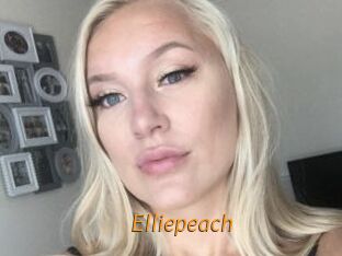 Elliepeach