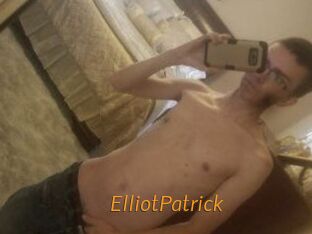 Elliot_Patrick Porn University
