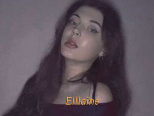 Elllaine